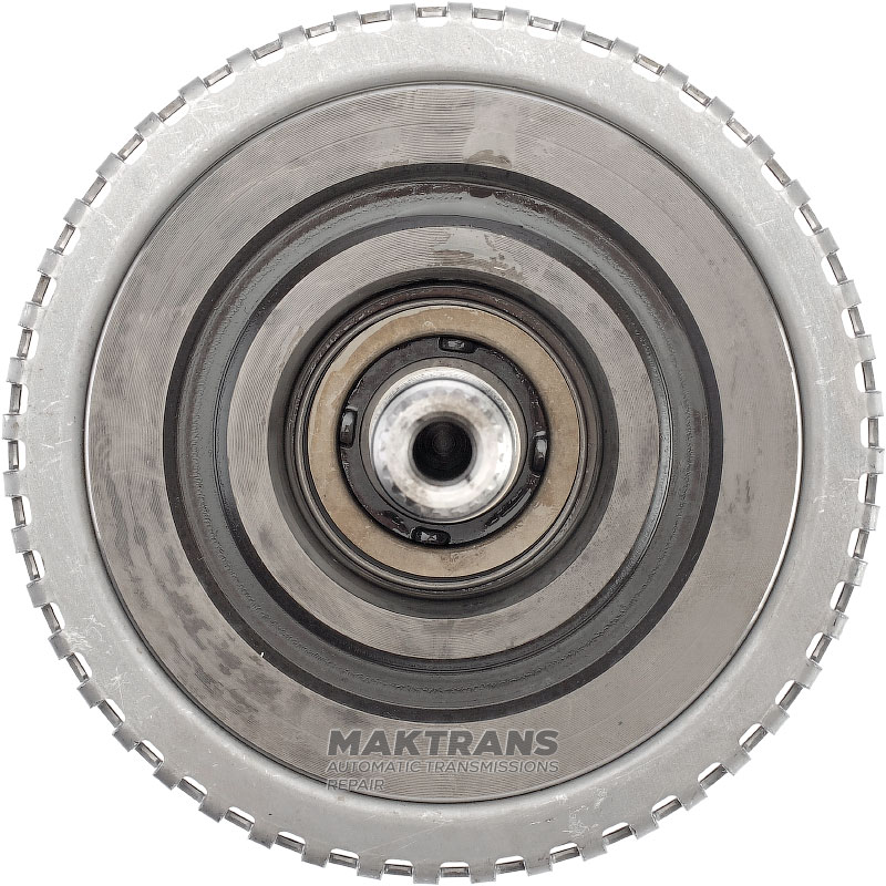 Вхідний вал / барабана FORWARD Clutch JATCO CVT JF016E, JF017E - знято з нових трансмісій