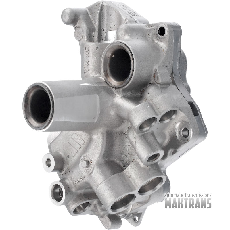 Насос масляный VAG DSG DQ381 0DW315105D 0GC315105G