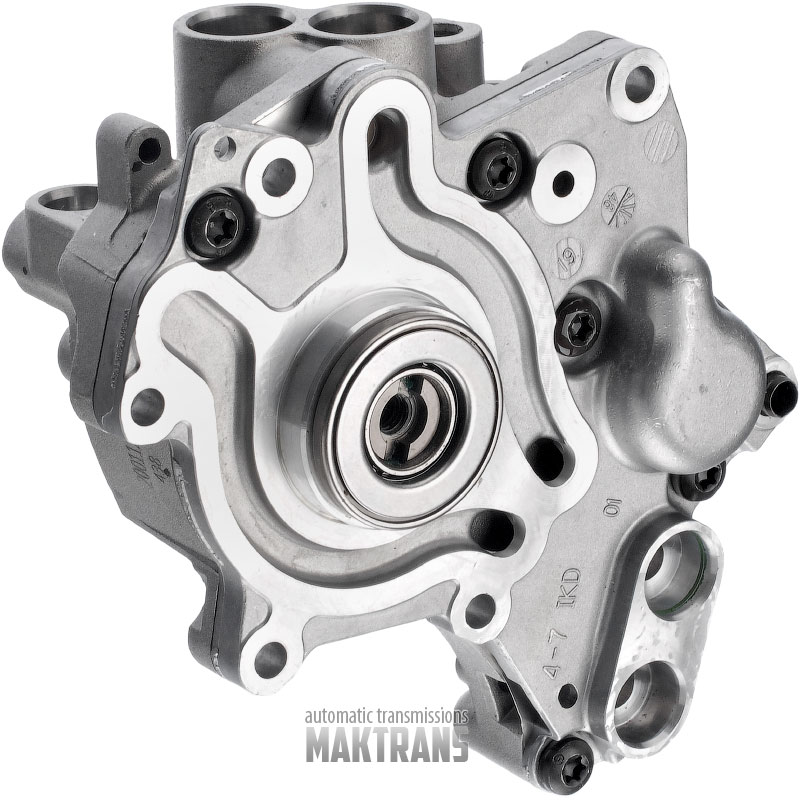 Насос масляный VAG DSG DQ381 0DW315105D 0GC315105G
