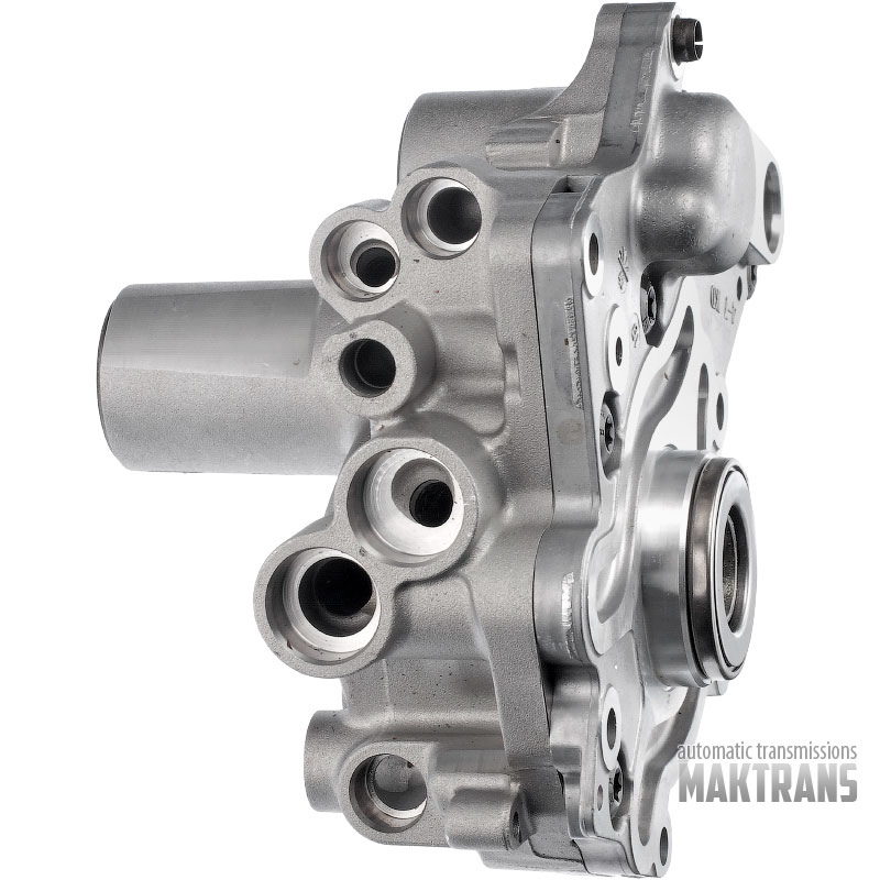 Насос масляный VAG DSG DQ381 0DW315105D 0GC315105G