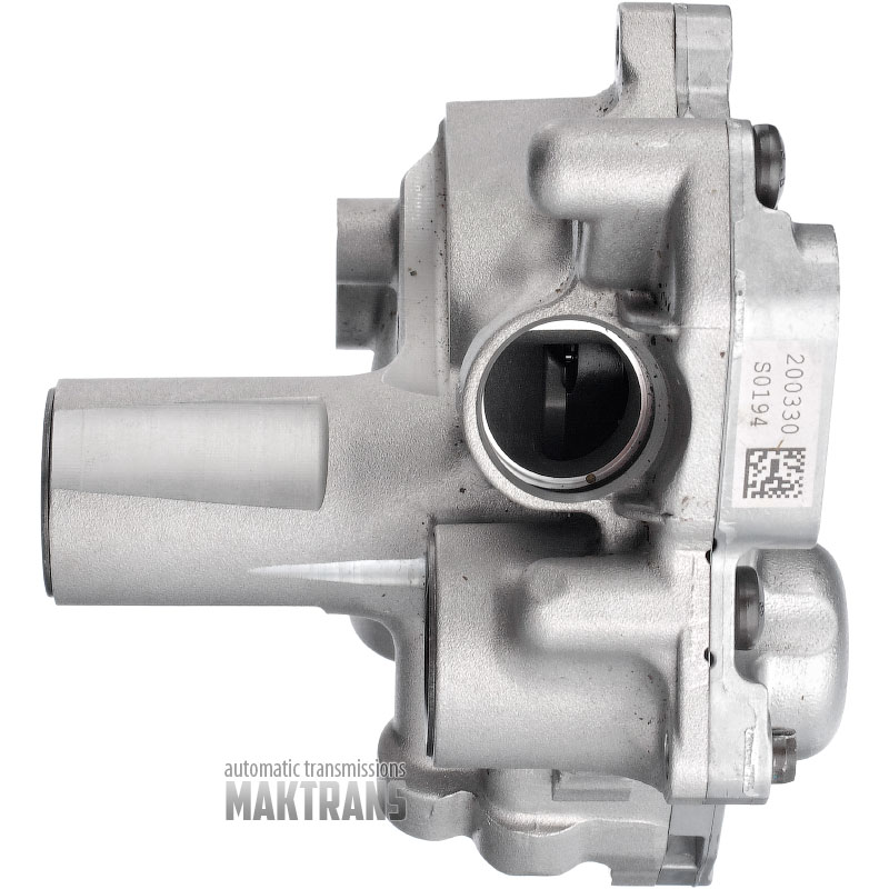 Насос масляный VAG DSG DQ381 0DW315105D 0GC315105G