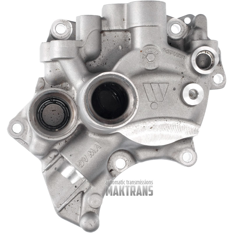 Насос масляный VAG DSG DQ381 0DW315105D 0GC315105G