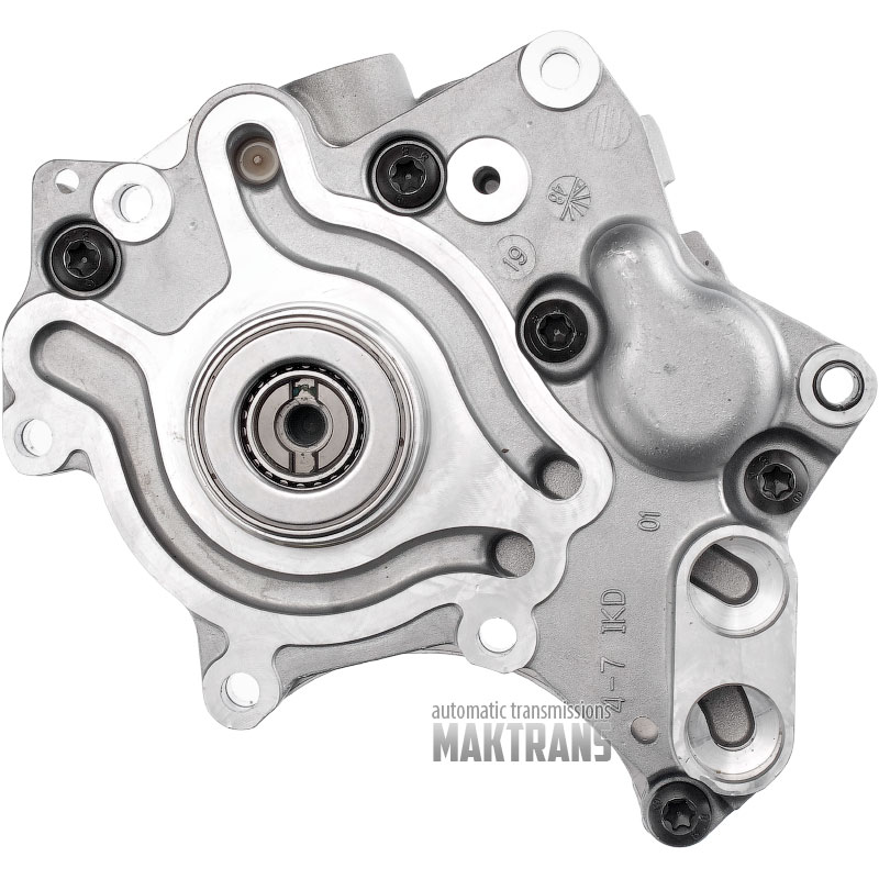 Насос масляный VAG DSG DQ381 0DW315105D 0GC315105G