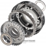 Планетарна передача JATCO CVT JF016E / [4 сателіти (14 зубів), кільцева шестерня 110 зубів (ширина 16.15 mm), сонячна шестерня 82 зуби]