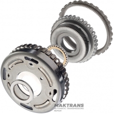 Планетарна передача JATCO CVT JF016E / [4 сателіти (14 зубів), кільцева шестерня 110 зубів (ширина 16.15 mm), сонячна шестерня 82 зуби]