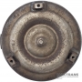 Передня кришка гідротрансформатора ZF 5HP19 / (3 кріпильні отвори (вн.Ø 9.05 mm), нар.Ø пілота 15.90 mm)