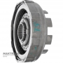 Барабан Direct Clutch Aisin Warner 03-70LS / 03-72LS / 3 фрикційні диски (загальна товщина комплекту 16.60 mm)