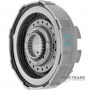 Барабан Direct Clutch Aisin Warner 03-70LS / 03-72LS / 3 фрикційні диски (загальна товщина комплекту 16.60 mm)