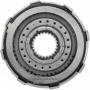 Барабан Direct Clutch Aisin Warner 03-70LS / 03-72LS / 3 фрикційні диски (загальна товщина комплекту 16.60 mm)