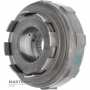Барабан Direct Clutch Aisin Warner 03-70LS / 03-72LS / 3 фрикційні диски (загальна товщина комплекту 16.60 mm)
