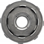 Барабан Direct Clutch Aisin Warner 03-70LS / 03-72LS / 3 фрикційні диски (загальна товщина комплекту 16.60 mm)