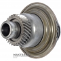 Поршни ведомого шкива (комплект) SUBARU TR690 / шестерня 31 зуб (нар.Ø 88.80 mm)