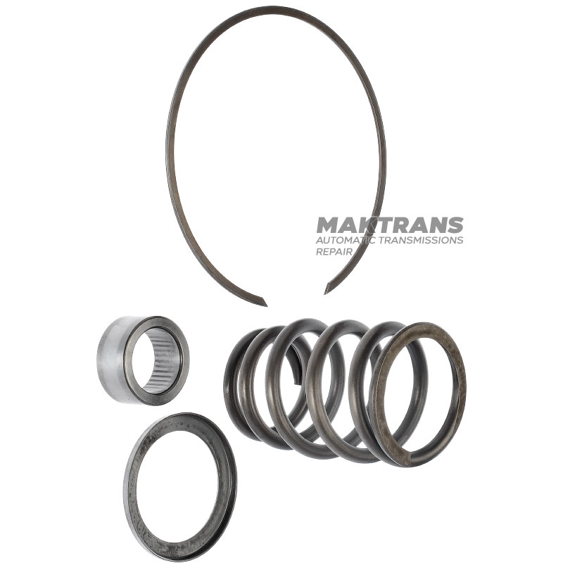 Поршни ведомого шкива (комплект) SUBARU TR690 / шестерня 31 зуб (нар.Ø 88.80 mm)