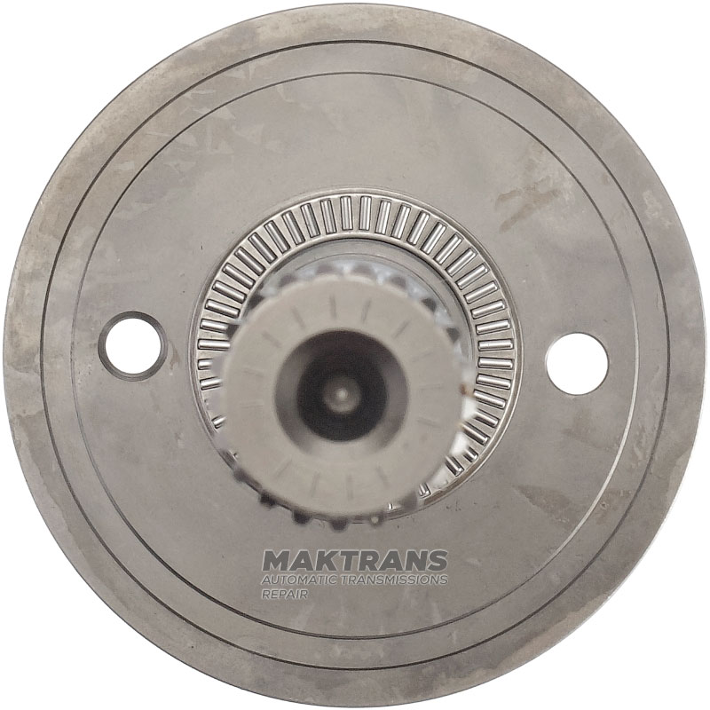 Выходной вал Aisin Warner 03-70LS / 03-72LS / (длина вала 282 mm, количество шлицев на валу 21 шт (нар.Ø шлицевой части 27.80 mm)
