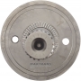 Выходной вал Aisin Warner 03-70LS / 03-72LS / (длина вала 282 mm, количество шлицев на валу 21 шт (нар.Ø шлицевой части 27.80 mm)