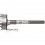Выходной вал Aisin Warner 03-70LS / 03-72LS / (длина вала 282 mm, количество шлицев на валу 21 шт (нар.Ø шлицевой части 27.80 mm)