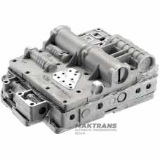 Гідроблок (клапанна частина) FORD CD4E F7RP-7G393-AA 2L8P-7A092-AA1 F3RP-7HI95-AB