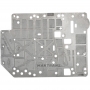 Гідроблок (клапанна частина) FORD CD4E F7RP-7G393-AA 2L8P-7A092-AA1 F3RP-7HI95-AB