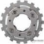 Задня планетарна передача Aisin Warner 03-70LS / 03-72LS / (4 сателіти (20 зубів, нар.Ø 28.05 mm), кільцева шестерня 73 зуби)