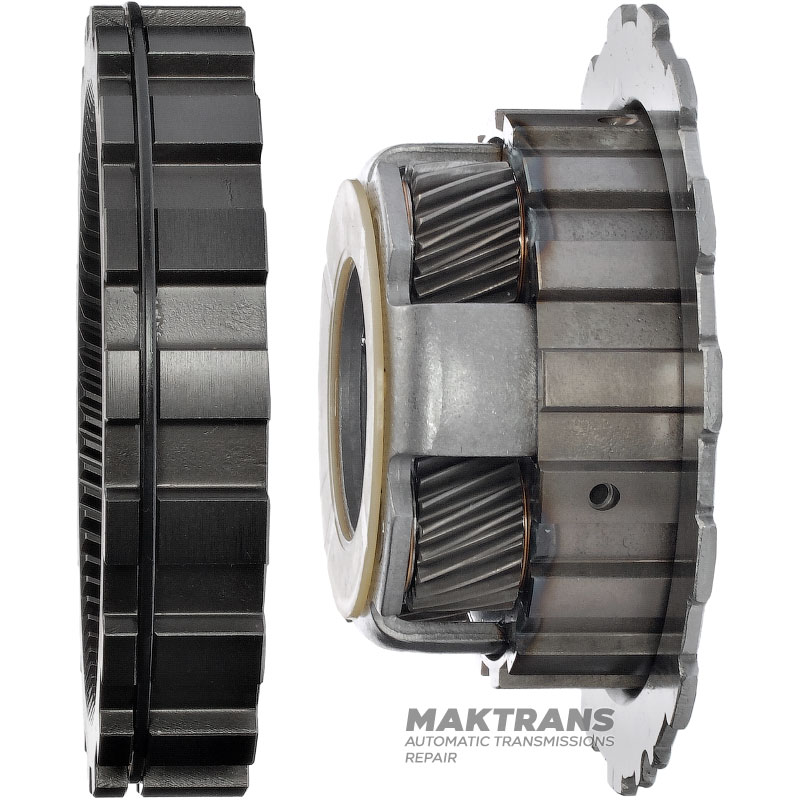 Планетарная передача FORWARD Aisin Warner 03-70LS / 03-72LS / 4 сателлита (20 зубьев, нар.Ø 28.15 mm)