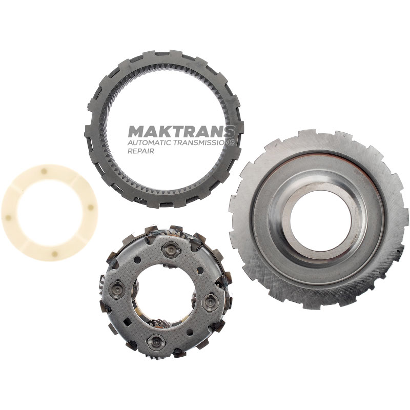 Планетарная передача FORWARD Aisin Warner 03-70LS / 03-72LS / 4 сателлита (20 зубьев, нар.Ø 28.15 mm)