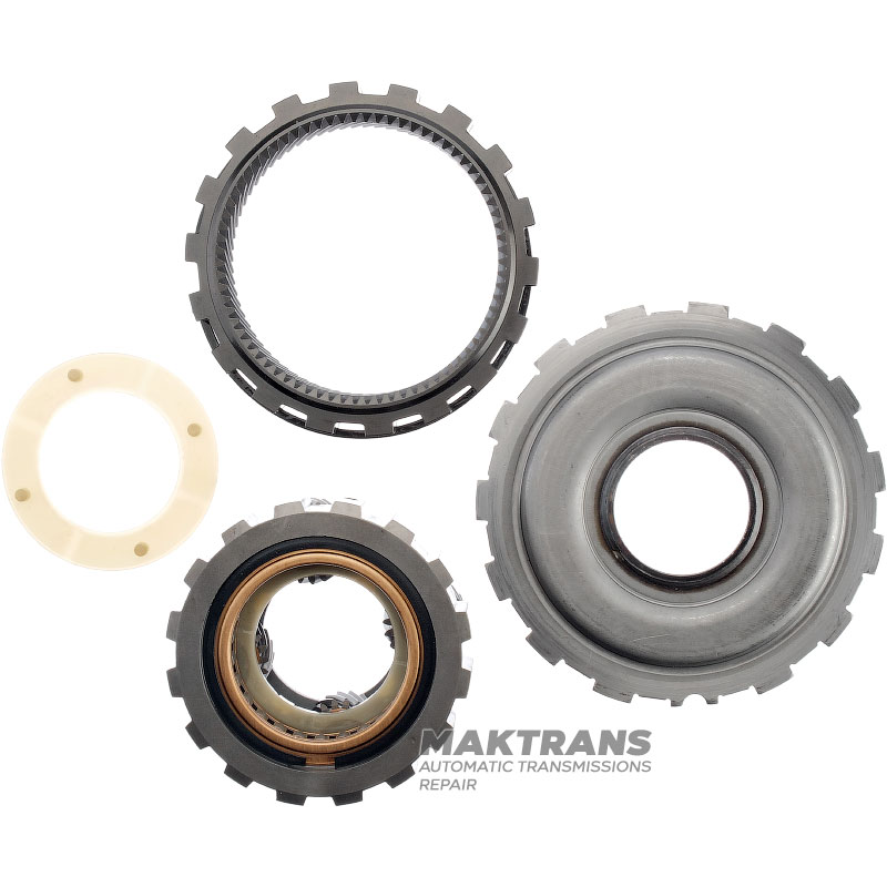 Планетарная передача FORWARD Aisin Warner 03-70LS / 03-72LS / 4 сателлита (20 зубьев, нар.Ø 28.15 mm)