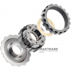 Планетарна передача FORWARD Aisin Warner 03-70LS / 03-72LS / 4 сателіти (20 зубів, нар.Ø 28.15 mm)