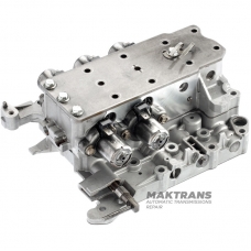 Гідроблок у зборі з соленоїдами Hyundai / KIA F4A42 4621039112 2800A019