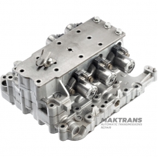 Гідроблок у зборі з соленоїдами Hyundai / KIA F4A42 4621039112 2800A019