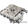 Гідроблок у зборі з соленоїдами Hyundai / KIA F4A42 4621039112 2800A019