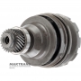Ведомый шкив (комплект) JATCO CVT JF017E (для тяговой цепи), шестерня - 25 зубьев / невосстановленный