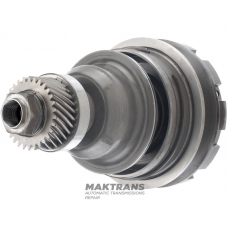Комплект ведомого шкива JATCO CVT JF011E шестерня 30 зубьев / невосстановленный
