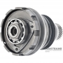 Комплект ведомого шкива JATCO CVT JF011E шестерня 30 зубьев / невосстановленный