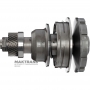 Комплект ведомого шкива JATCO CVT JF011E шестерня 30 зубьев / невосстановленный