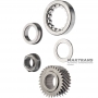 Комплект ведомого шкива JATCO CVT JF011E шестерня 30 зубьев / невосстановленный