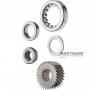 Комплект ведомого шкива JATCO CVT JF011E шестерня 30 зубьев / невосстановленный