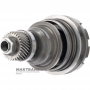 Комплект ведомого шкива JATCO CVT JF011E шестерня 30 зубьев / восстановленный, без тефлоновых колец