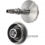 Комплект ведомого шкива JATCO CVT JF011E шестерня 30 зубьев / восстановленный, без тефлоновых колец