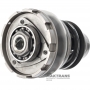 Комплект ведомого шкива JATCO CVT JF011E шестерня 30 зубьев / восстановленный, без тефлоновых колец