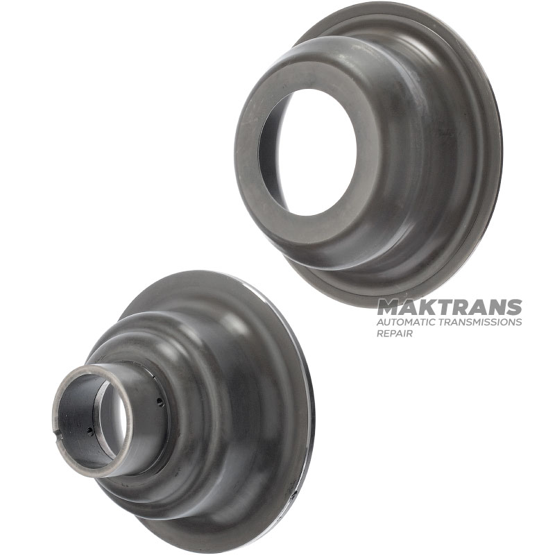 Комплект ведомого шкива JATCO CVT JF011E шестерня 30 зубьев / восстановленный, без тефлоновых колец