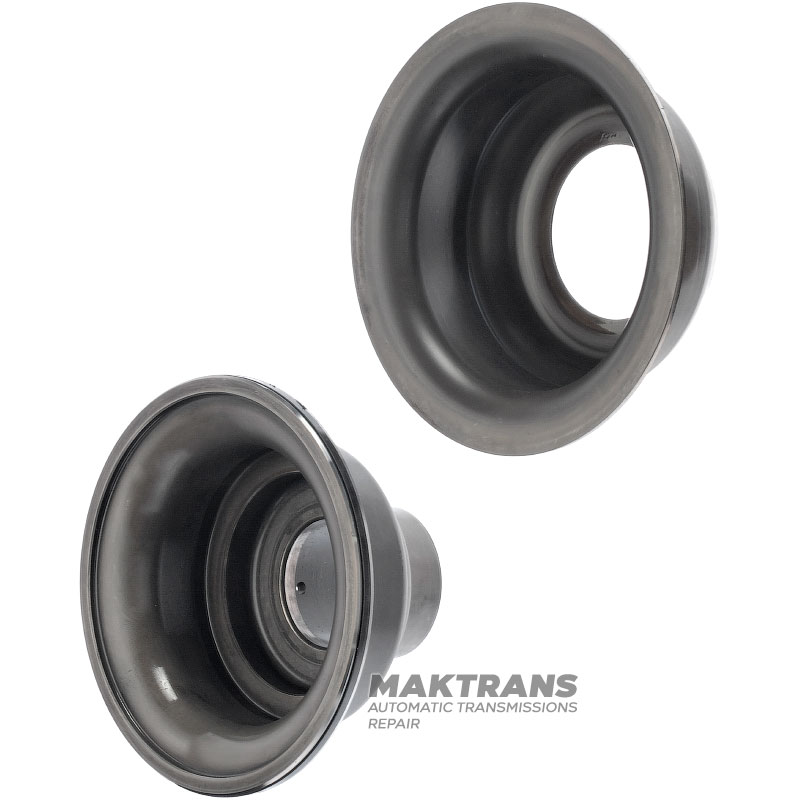 Комплект ведомого шкива JATCO CVT JF011E шестерня 30 зубьев / восстановленный, без тефлоновых колец