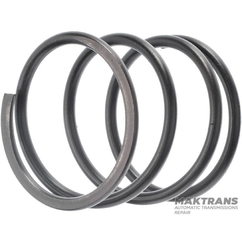 Комплект ведомого шкива JATCO CVT JF011E шестерня 30 зубьев / восстановленный, без тефлоновых колец