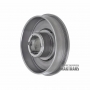 Конус провідного шківа (циліндр поршня) JATCO CVT JF011E / відновлений