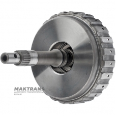 Входной вал / барабан FORWARD Clutch HONDA ACCORD CVT 22500RJ2003