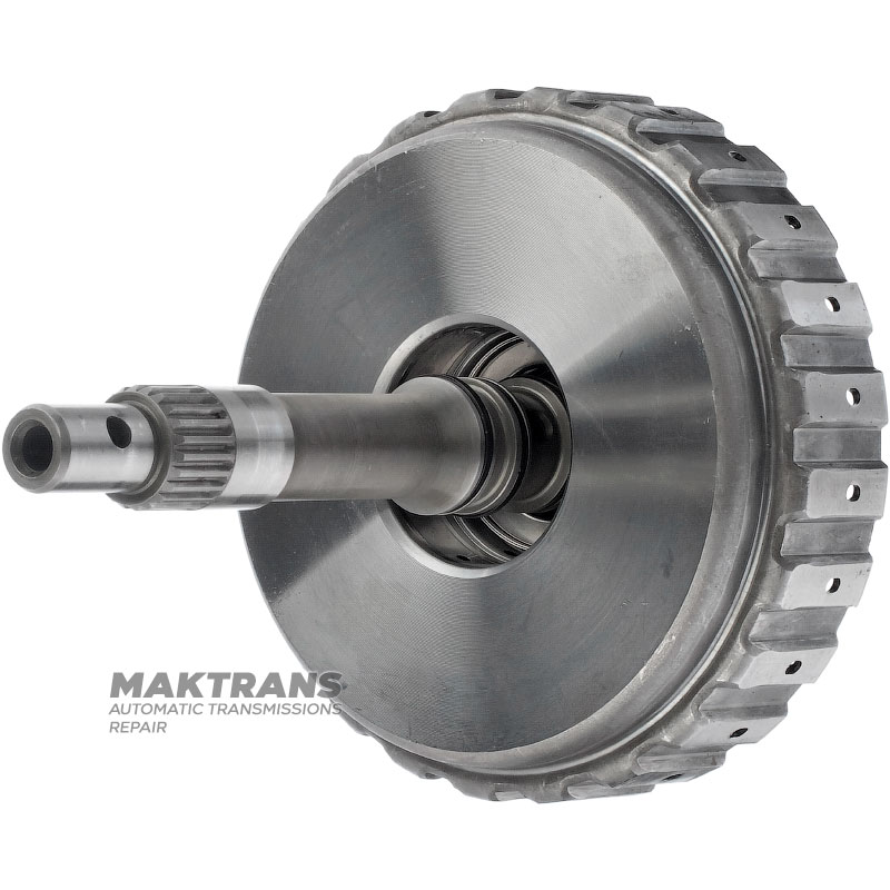 Вхідний вал / барабан FORWARD Clutch HONDA ACCORD CVT 22500RJ2003