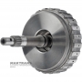 Вхідний вал / барабан FORWARD Clutch HONDA ACCORD CVT 22500RJ2003