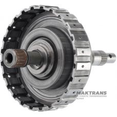 Входной вал / барабан FORWARD Clutch HONDA ACCORD CVT 22500RJ2003