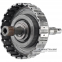 Вхідний вал / барабан FORWARD Clutch HONDA ACCORD CVT 22500RJ2003