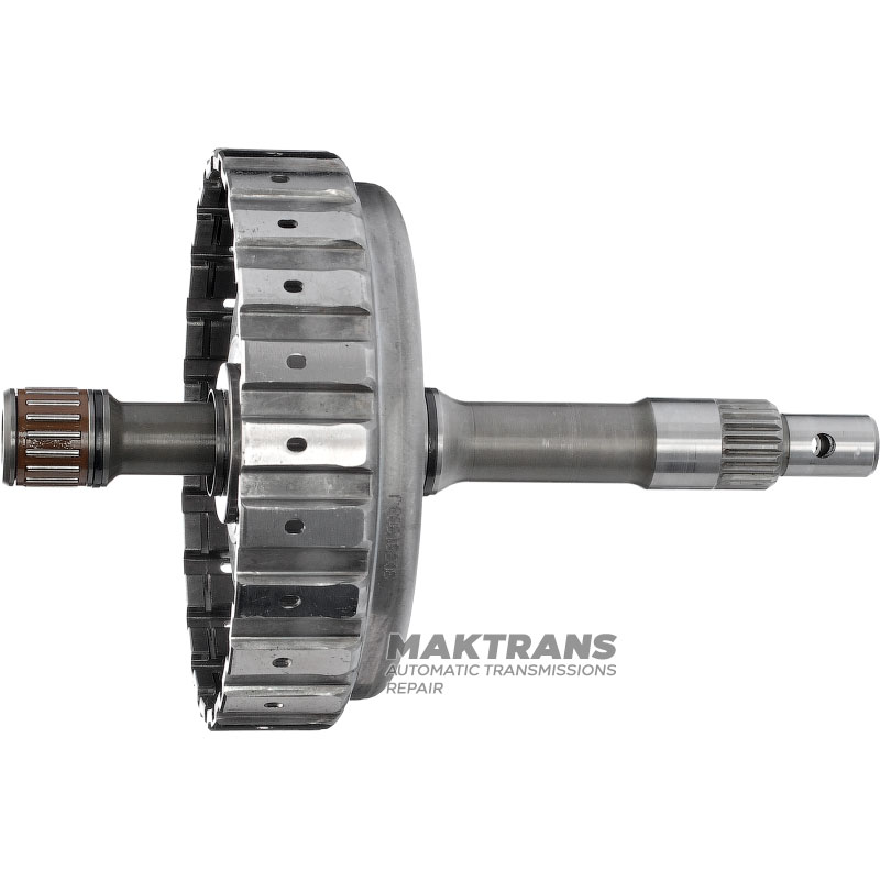 Вхідний вал / барабан FORWARD Clutch HONDA ACCORD CVT 22500RJ2003