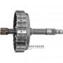 Вхідний вал / барабан FORWARD Clutch HONDA ACCORD CVT 22500RJ2003